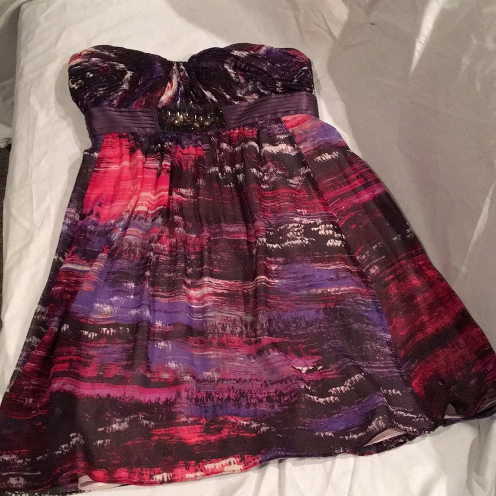 BCBG Dress